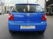 volkswagen polo (9n_, 9a_) del año 2003