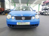 volkswagen polo (9n_, 9a_) del año 2003