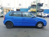 volkswagen polo (9n_, 9a_) del año 2003