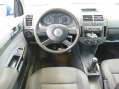 volkswagen polo (9n_, 9a_) del año 2003