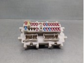 Recambio de caja reles / fusibles para nissan pathfinder (r51) 2.5 dci diesel cat referencia OEM IAM EA00A7H29 EA00A7H29 