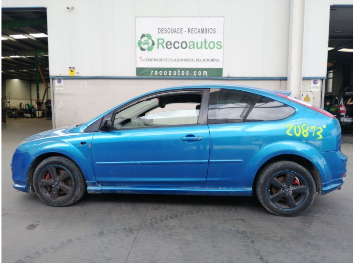 ford focus ii (da_, hcp, dp) del año 2005