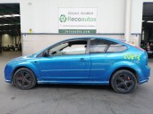 ford focus ii (da_, hcp, dp) del año 2005