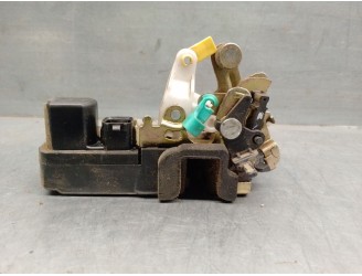 Recambio de cerradura puerta trasera izquierda para jeep gr. cherokee (wh) 3.0 crd cat referencia OEM IAM 5179241AA 4 PINES 5 PU