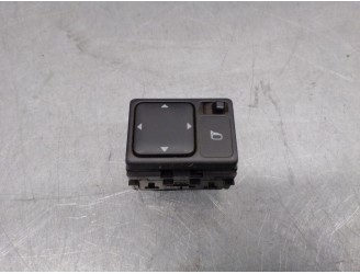 Recambio de mando retrovisor para nissan pathfinder (r51) 2.5 dci diesel cat referencia OEM IAM 25570AX005 25570AX005 