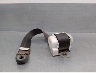 Recambio de cinturon seguridad trasero izquierdo para nissan pathfinder (r51) 2.5 dci diesel cat referencia OEM IAM 88845EB302 8