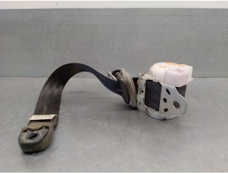 Recambio de cinturon seguridad trasero izquierdo para nissan pathfinder (r51) 2.5 dci diesel cat referencia OEM IAM 88845EB302 8 2