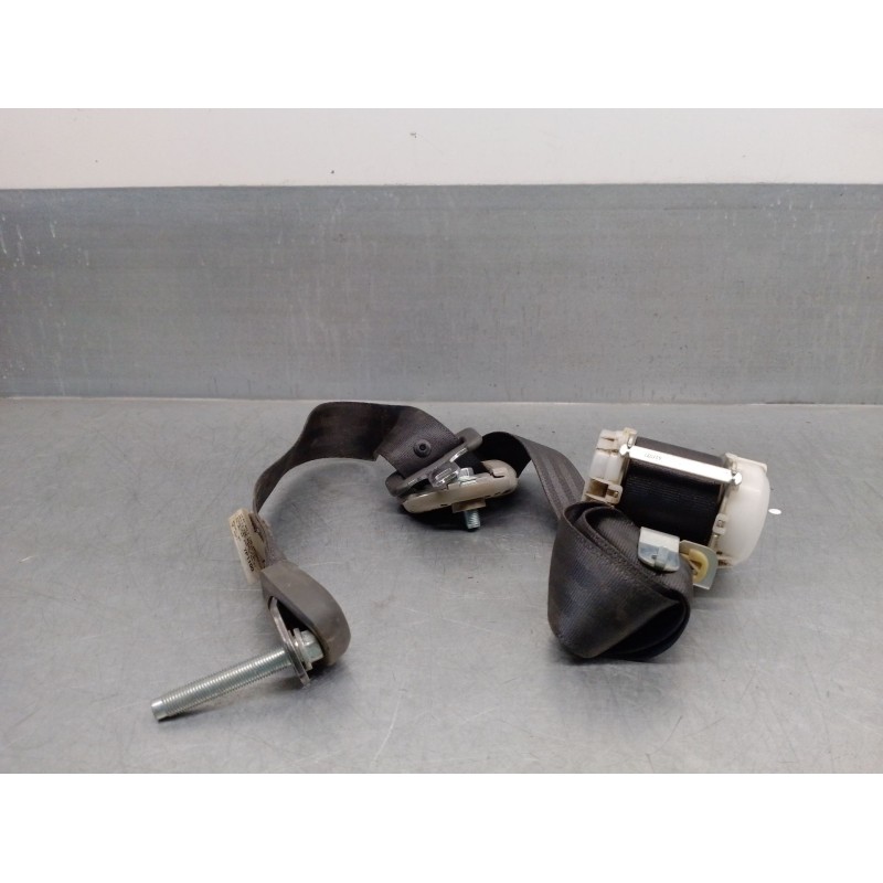 Recambio de cinturon seguridad trasero derecho para nissan pathfinder (r51) 2.5 dci diesel cat referencia OEM IAM 88844EB302 888