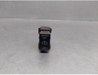 Replacement switch for Nissan Pathfinder (R51) 2.5 dCi diesel cat OEM IAM reference 27666EB310 27666EB310 SWITCH CAL