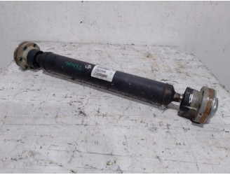 Recambio de transmision central para mercedes-benz clase gl (x164) 3.0 cdi cat referencia OEM IAM A1644100701  