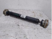 Recambio de transmision central para mercedes-benz clase gl (x164) 3.0 cdi cat referencia OEM IAM A1644100701  