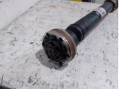 Recambio de transmision central para mercedes-benz clase gl (x164) 3.0 cdi cat referencia OEM IAM A1644100701  