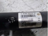 Recambio de transmision central para mercedes-benz clase gl (x164) 3.0 cdi cat referencia OEM IAM A1644100701  