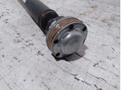 Recambio de transmision central para mercedes-benz clase gl (x164) 3.0 cdi cat referencia OEM IAM A1644100701  