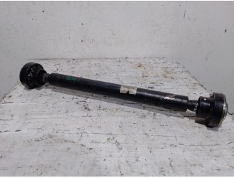 Recambio de transmision central para volkswagen touareg (7la) 2.5 tdi referencia OEM IAM 7L6521101G  