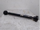 Recambio de transmision central para volkswagen touareg (7la) 2.5 tdi referencia OEM IAM 7L6521101G  