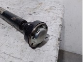 Recambio de transmision central para volkswagen touareg (7la) 2.5 tdi referencia OEM IAM 7L6521101G  