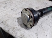 Recambio de transmision central para volkswagen touareg (7la) 2.5 tdi referencia OEM IAM 7L6521101G  