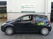 Citroën C2 (JM_) from the year 2004