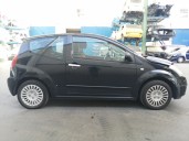 citroën c2 (jm_) del año 2004