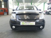 citroën c2 (jm_) del año 2004