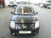 Citroën C2 (JM_) from the year 2004