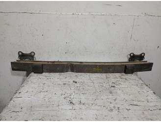 Recambio de refuerzo paragolpes delantero para audi a3 (8l1) 1.8 t referencia OEM IAM 8L0807109F ALUMINIO 