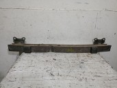 Replacement front bumper reinforcement for Audi A3 (8L1) 1.8 T OEM IAM reference 8L0807109F ALUMINIUM 
