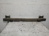 Replacement front bumper reinforcement for Audi A3 (8L1) 1.8 T OEM IAM reference 8L0807109F ALUMINIUM 
