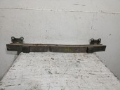 Replacement front bumper reinforcement for Audi A3 (8L1) 1.8 T OEM IAM reference 8L0807109F ALUMINIUM 