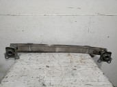 Replacement front bumper reinforcement for Audi A3 (8L1) 1.8 T OEM IAM reference 8L0807109F ALUMINIUM 