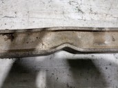 Replacement front bumper reinforcement for Audi A3 (8L1) 1.8 T OEM IAM reference 8L0807109F ALUMINIUM 