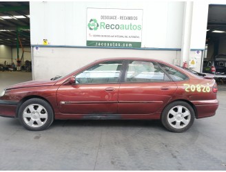 renault laguna i (b56_, 556_) del año 2000