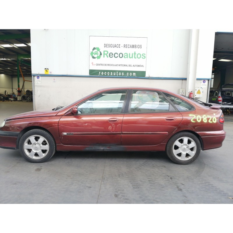 renault laguna i (b56_, 556_) del año 2000