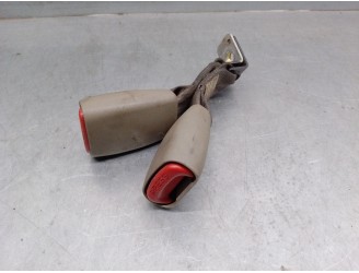 Recambio de enganche cinturon para jeep gr. cherokee (wh) 3.0 crd cat referencia OEM IAM 1CM171J3AA 1CM171J3AA 5 PUERTAS