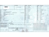 toyota prius (nhw30) del año 2014
