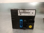 Recambio de modulo confort para audi a8 (4e2) 4.2 v8 40v referencia OEM IAM 4E0907289 5DK00843206 - HELLA
