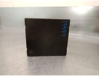 Recambio de modulo confort para audi a8 (4e2) 4.2 v8 40v referencia OEM IAM 4E0907289  5DK00843206 - HELLA 2