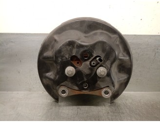 Recambio de mangueta trasera derecha para peugeot 208 (p2) 1.2 puretech referencia OEM IAM 9822539980 9822539980 