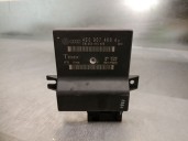 Recambio de modulo electronico para audi a8 (4e2) 4.2 v8 40v referencia OEM IAM 4E0907468A 4E0910468