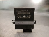 Recambio de modulo electronico para audi a8 (4e2) 4.2 v8 40v referencia OEM IAM 4E0907468A 4E0910468