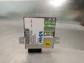 Recambio de modulo electronico para audi a8 (4e2) 4.2 v8 40v referencia OEM IAM 4E0907468A 4E0910468