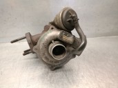 Replacement turbocharger for Fiat Doblò Cargo (223) 1.3 55kW OEM IAM reference 735013430 71724701 