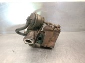 Replacement turbocharger for Fiat Doblò Cargo (223) 1.3 55kW OEM IAM reference 735013430 71724701 