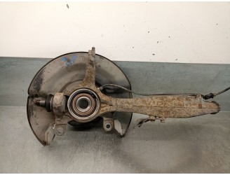 Recambio de mangueta delantera izquierda para honda accord berlina (cl/cn) 2.2 ctdi referencia OEM IAM 51215SDAA02 51215SDAA02 