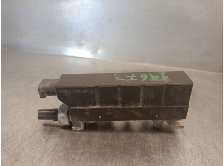 Recambio de valvula aire acondicionado para mercedes-benz clase s (w220) berlina 4.3 v8 24v cat referencia OEM IAM A2203200258 