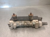 Recambio de valvula aire acondicionado para mercedes-benz clase s (w220) berlina 4.3 v8 24v cat referencia OEM IAM A2203200258 