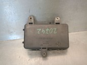 Replacement electronic module for Volkswagen Golf VII Lim. (BQ1) 1.5 16V TSI ACT OEM IAM reference 46410810 