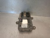 Replacement electronic module for Volkswagen Golf VII Lim. (BQ1) 1.5 16V TSI ACT OEM IAM reference 46410810 
