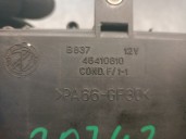 Replacement electronic module for Volkswagen Golf VII Lim. (BQ1) 1.5 16V TSI ACT OEM IAM reference 46410810 